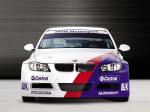 BMW 320i WTCC 2006 года